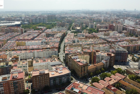 Reventa - Apartamento / piso - Valencia - Torrefiel