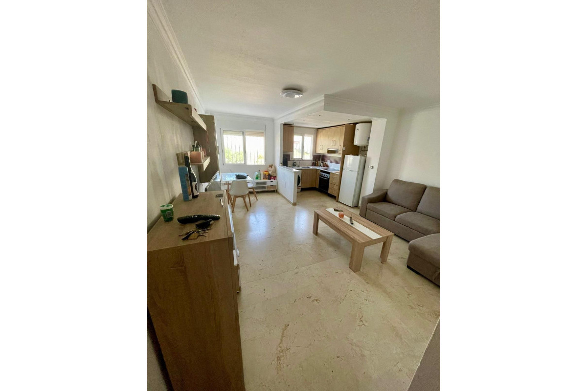 Herverkoop - Appartement  - Benijofar - Pueblo 4