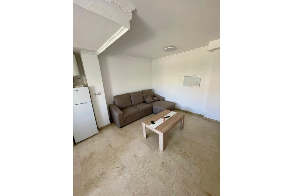 Herverkoop - Appartement  - Benijofar - Pueblo 4