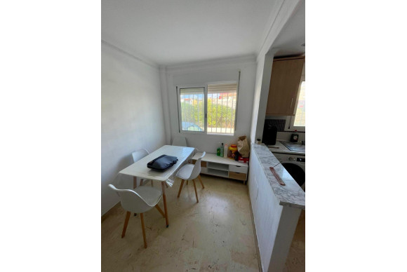 Herverkoop - Appartement  - Benijofar - Pueblo 4