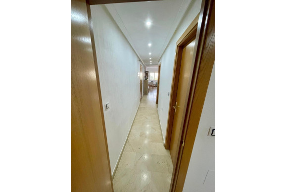 Herverkoop - Appartement  - Benijofar - Pueblo 4