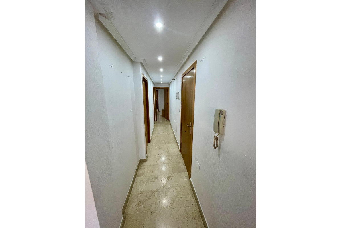 Herverkoop - Appartement  - Benijofar - Pueblo 4