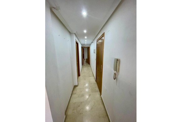 Herverkoop - Appartement  - Benijofar - Pueblo 4