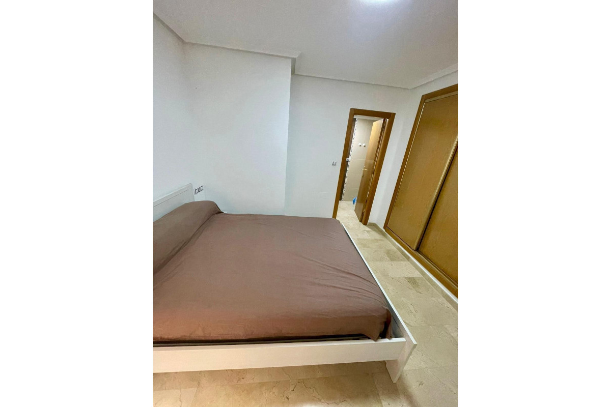 Herverkoop - Appartement  - Benijofar - Pueblo 4