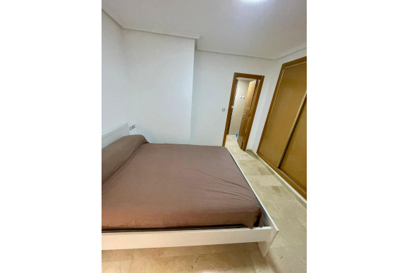 Herverkoop - Appartement  - Benijofar - Pueblo 4