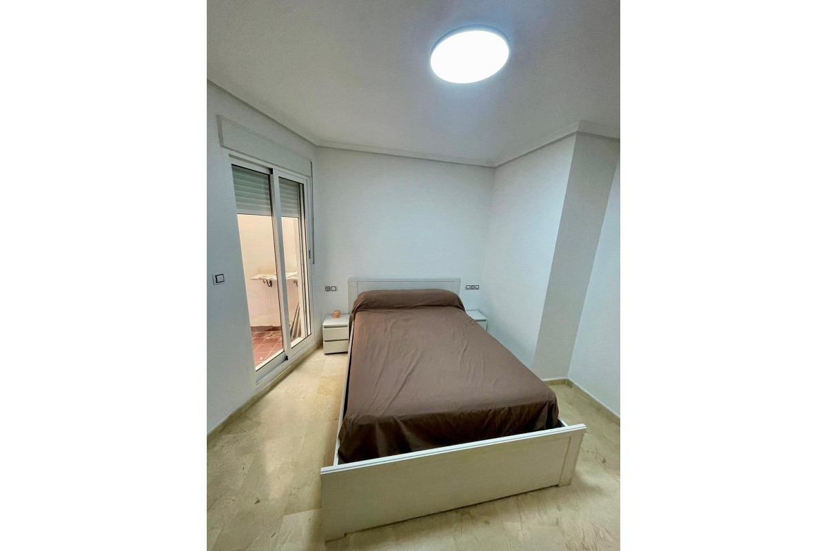 Herverkoop - Appartement  - Benijofar - Pueblo 4