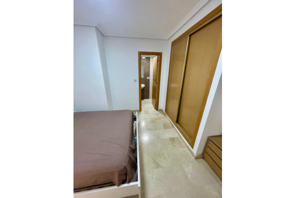 Herverkoop - Appartement  - Benijofar - Pueblo 4