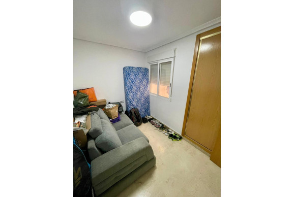 Herverkoop - Appartement  - Benijofar - Pueblo 4