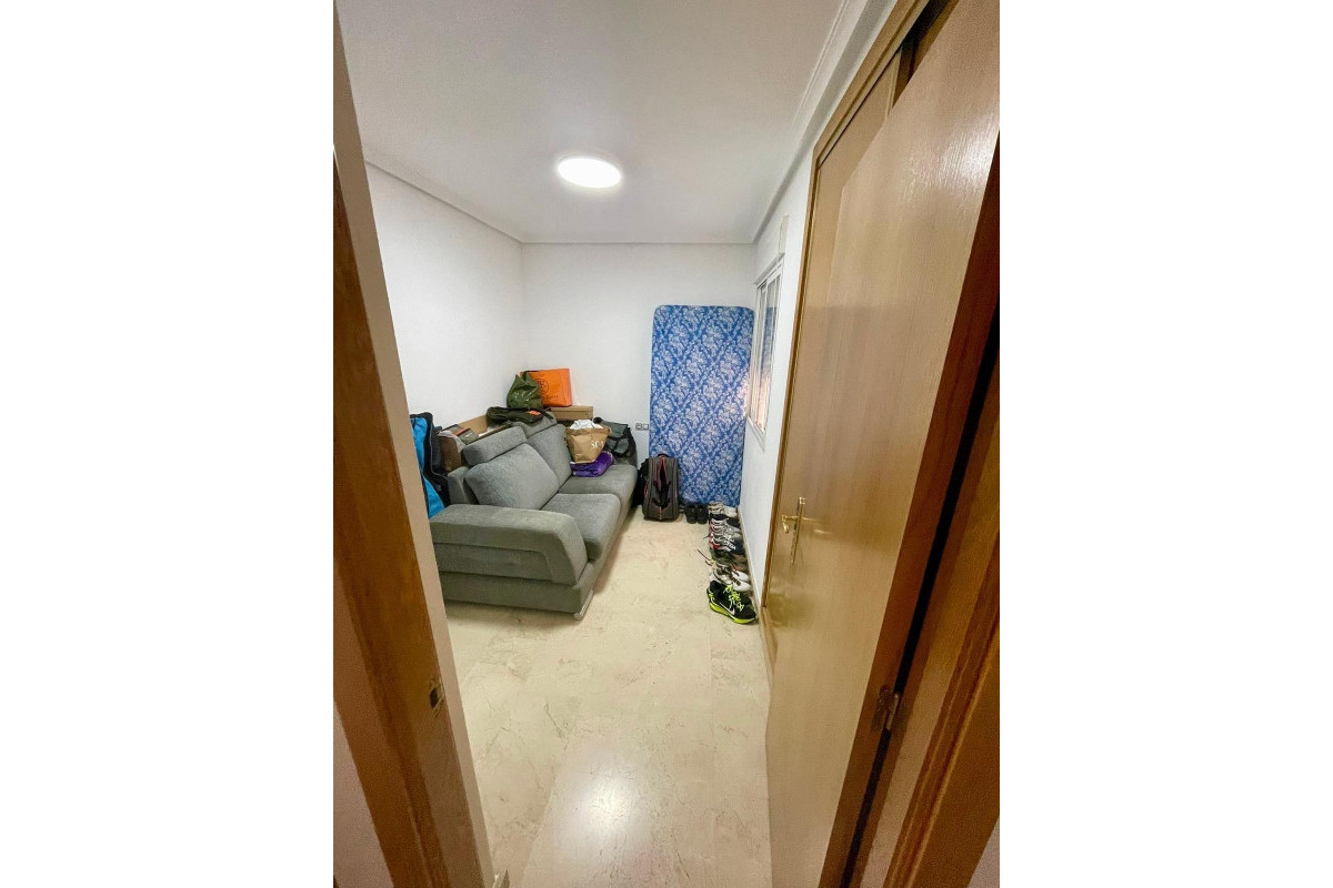 Herverkoop - Appartement  - Benijofar - Pueblo 4