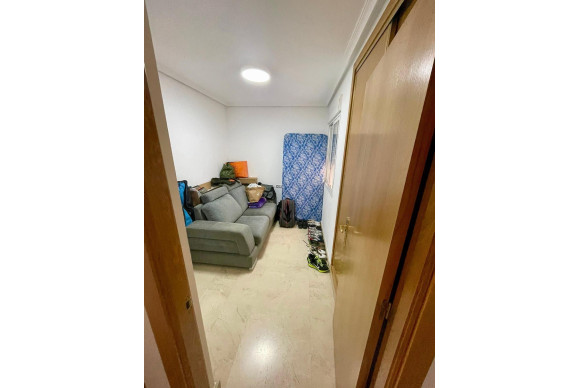 Herverkoop - Appartement  - Benijofar - Pueblo 4