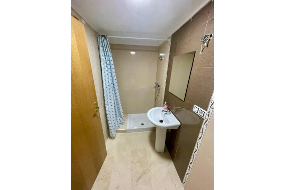 Herverkoop - Appartement  - Benijofar - Pueblo 4