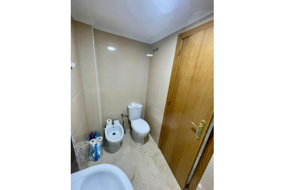 Herverkoop - Appartement  - Benijofar - Pueblo 4