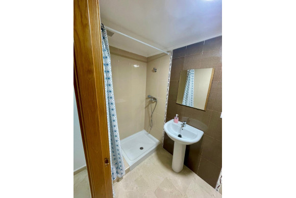 Herverkoop - Appartement  - Benijofar - Pueblo 4