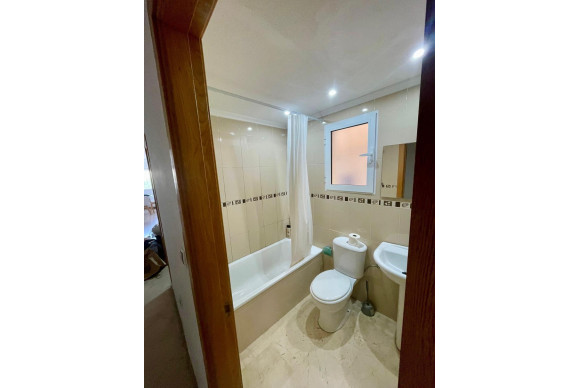 Herverkoop - Appartement  - Benijofar - Pueblo 4