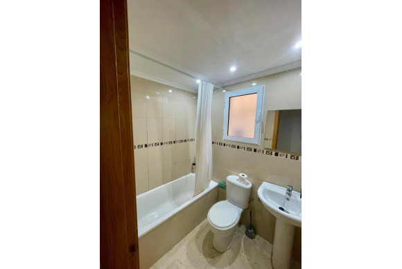 Herverkoop - Appartement  - Benijofar - Pueblo 4