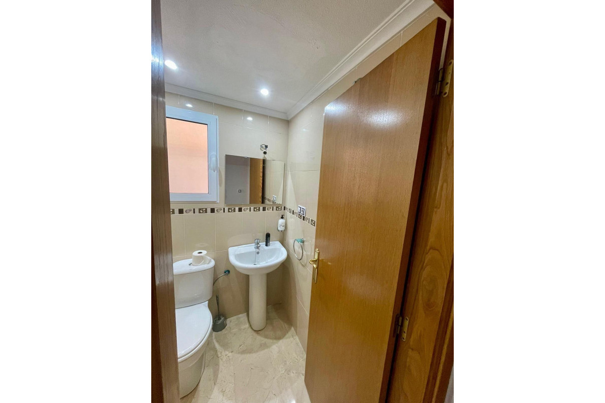 Herverkoop - Appartement  - Benijofar - Pueblo 4