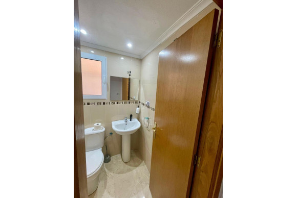 Herverkoop - Appartement  - Benijofar - Pueblo 4