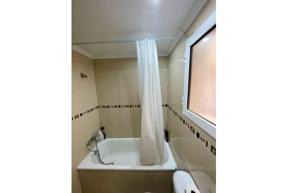 Herverkoop - Appartement  - Benijofar - Pueblo 4