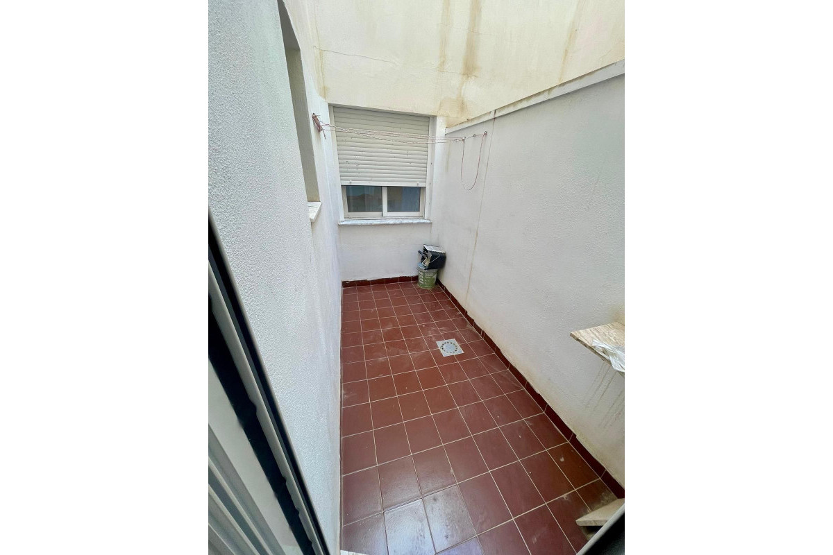 Herverkoop - Appartement  - Benijofar - Pueblo 4