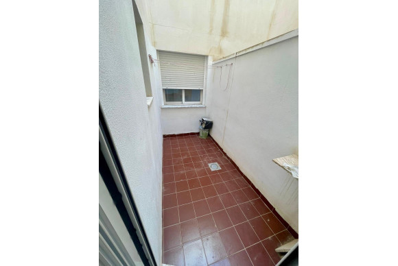 Herverkoop - Appartement  - Benijofar - Pueblo 4