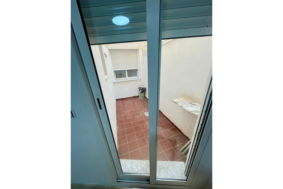 Herverkoop - Appartement  - Benijofar - Pueblo 4