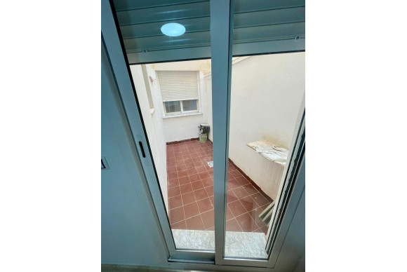 Herverkoop - Appartement  - Benijofar - Pueblo 4