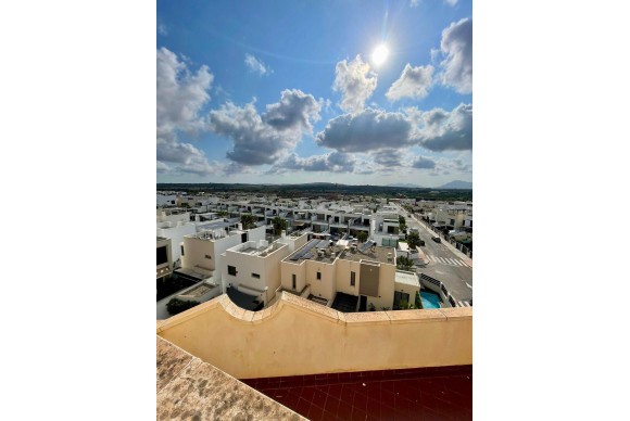 Herverkoop - Appartement  - Benijofar - Pueblo 4