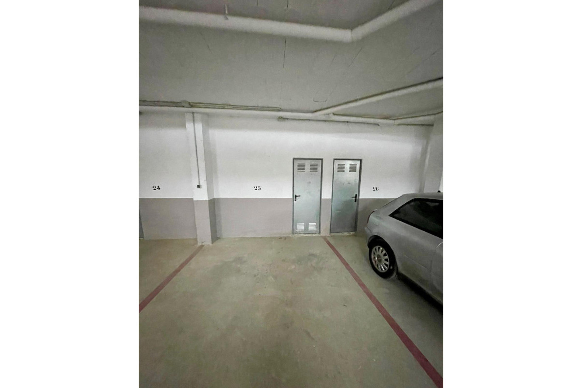 Herverkoop - Appartement  - Benijofar - Pueblo 4