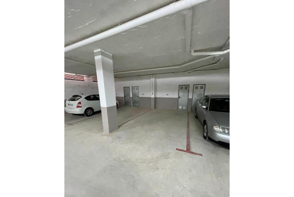 Herverkoop - Appartement  - Benijofar - Pueblo 4