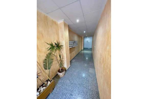 Herverkoop - Appartement  - Benijofar - Pueblo 4