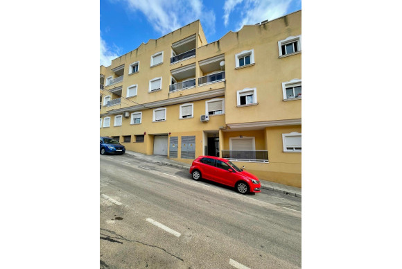 Herverkoop - Appartement  - Benijofar - Pueblo 4