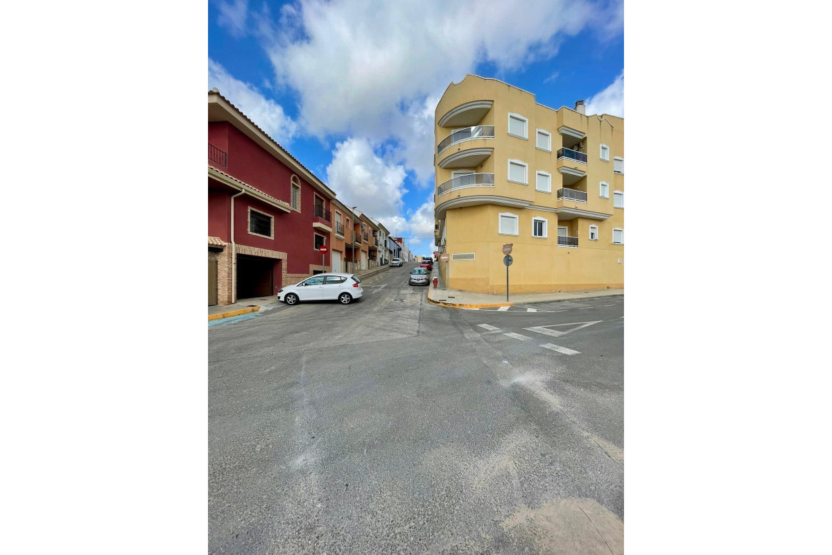 Herverkoop - Appartement  - Benijofar - Pueblo 4