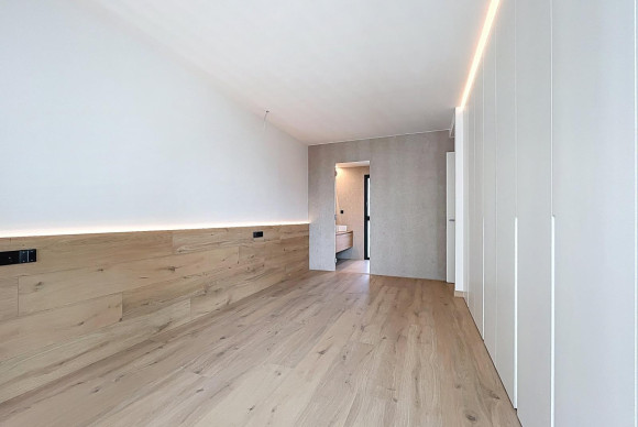 Nieuwbouw - Villa - Alfaz del Pi - Albir