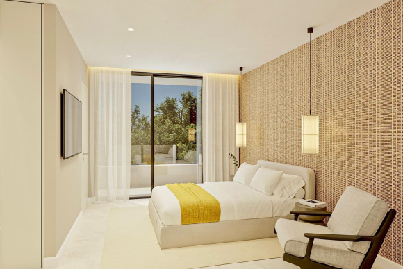 Nieuwbouw - Villa - Finestrat - Sierra cortina