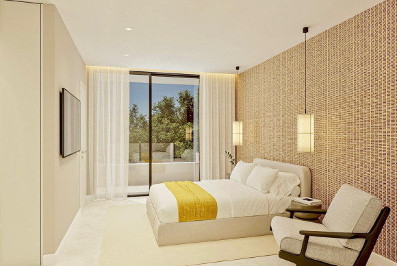 Nieuwbouw - Villa - Finestrat - Sierra cortina