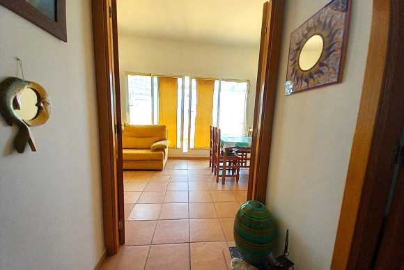 Reventa - Adosado - Finestrat - Balcón de finestrat