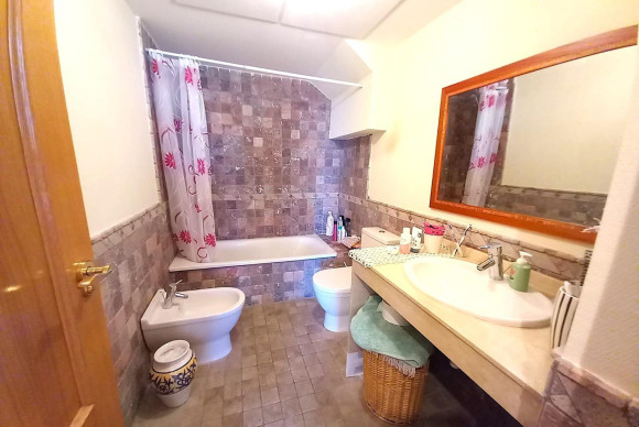 Reventa - Adosado - Finestrat - Balcón de finestrat