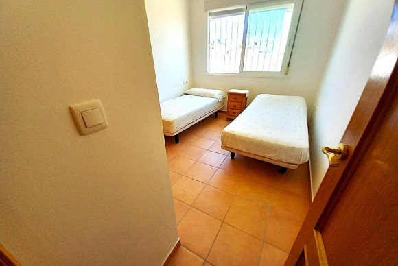 Reventa - Adosado - Finestrat - Balcón de finestrat