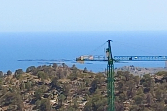 Reventa - Adosado - Finestrat - Balcón de finestrat