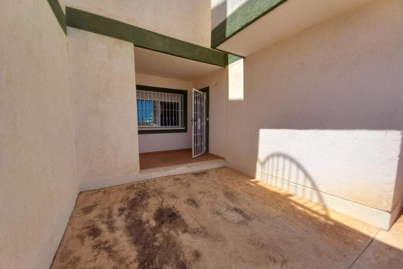 Reventa - Adosado - Finestrat - Balcón de finestrat