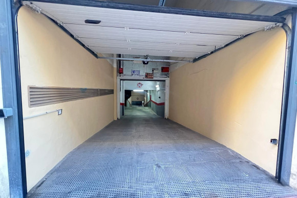 Revente - Appartement - Torrevieja - Centro