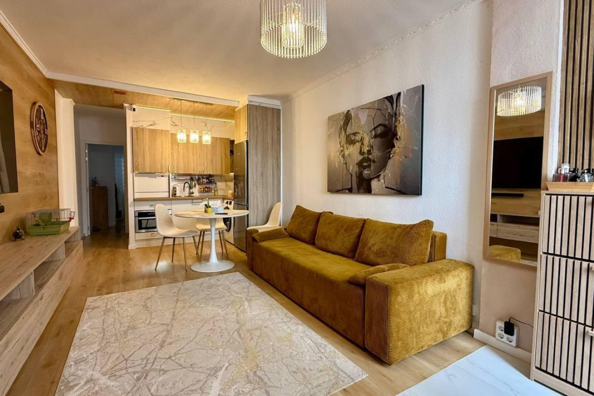 Herverkoop - Appartement  - Torrevieja - Los Frutales