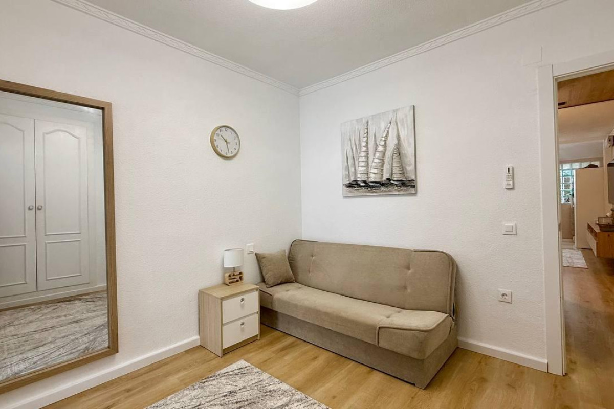 Herverkoop - Appartement  - Torrevieja - Los Frutales