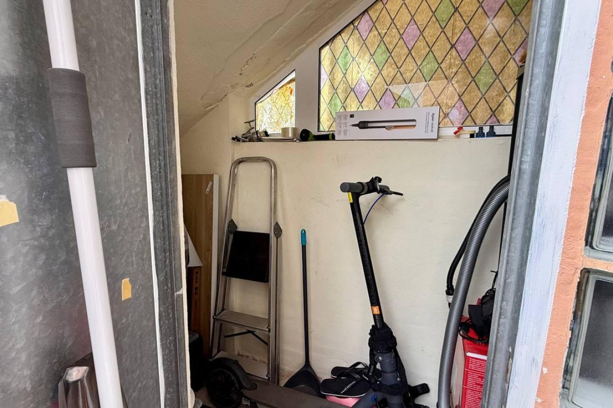 Herverkoop - Appartement  - Torrevieja - Los Frutales