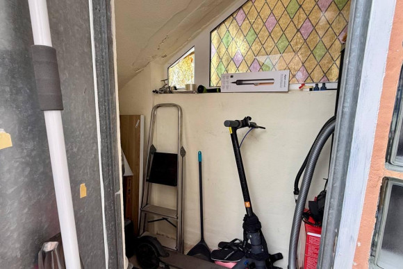 Herverkoop - Appartement  - Torrevieja - Los Frutales