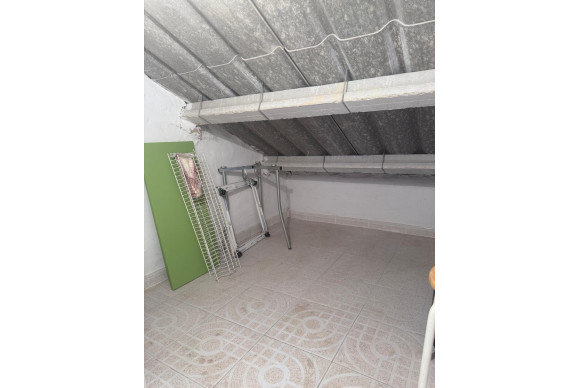 Herverkoop - Appartement - Orihuela Costa - Playa Flamenca