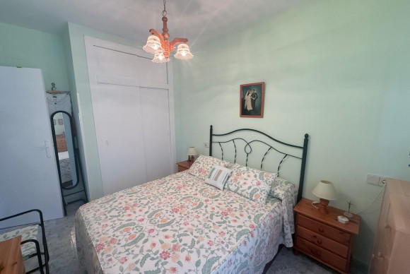 Herverkoop - Appartement - Orihuela Costa - Playa Flamenca