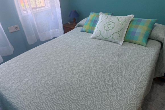 Herverkoop - Appartement - Orihuela Costa - Playa Flamenca