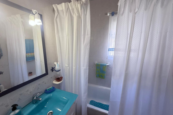 Herverkoop - Appartement - Orihuela Costa - Playa Flamenca