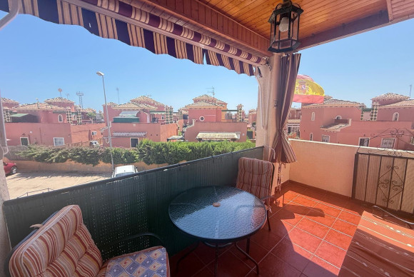 Herverkoop - Appartement - Orihuela Costa - Playa Flamenca
